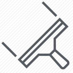 <em>雨刮器</em>图标