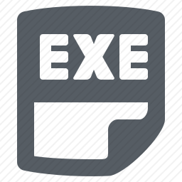 <em>exe</em>文件图标