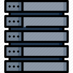 数据库图标