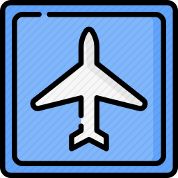 机场图标