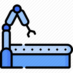 <em>流水线</em>图标