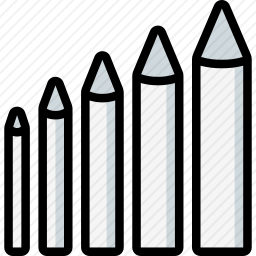 铅笔图标