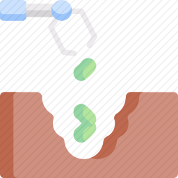 种子图标