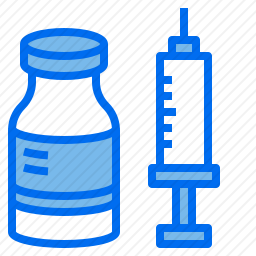 疫苗图标