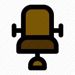 椅子图标