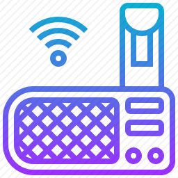 MP3播放器图标