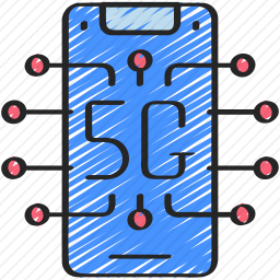 5g图标