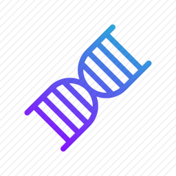 <em>DNA</em>图标