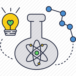 科学图标