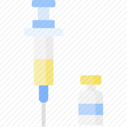 疫苗图标