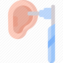 <em>耳镜</em>图标