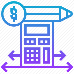 预算图标