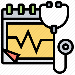 医疗预约图标