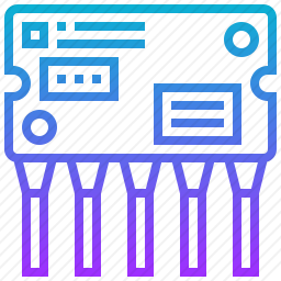 电路图标