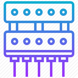 电路图标