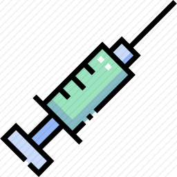 注射器图标