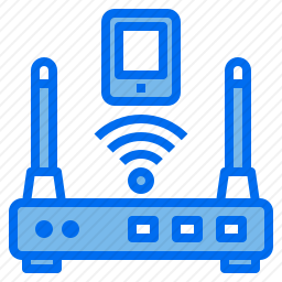 路由器图标
