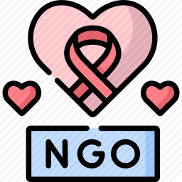 <em>NGO</em>图标