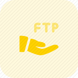 FTP图标