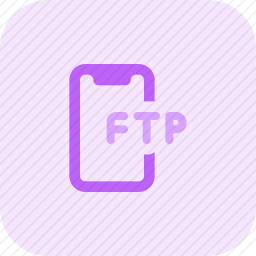 FTP图标