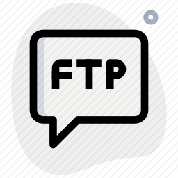 <em>FTP</em>图标