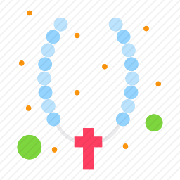 项链图标