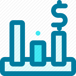收入图标