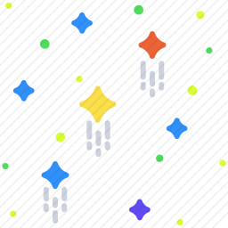 星星图标