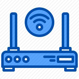路由器图标