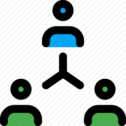 团队图标