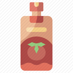 番茄汁图标