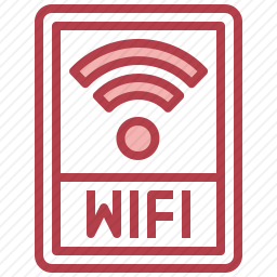 WiFi信号图标