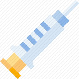 注射器图标