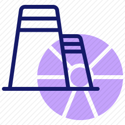 核动力图标