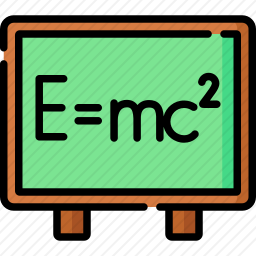 物理学图标