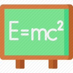 物理学图标