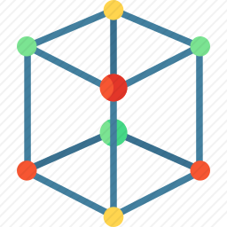 分子图标