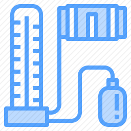 压力表图标