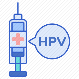 <em>HPV</em>图标