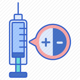 疫苗图标