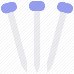 固定针图标