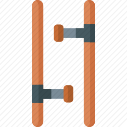 <em>棍棒</em>图标