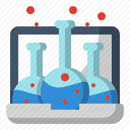 科学图标