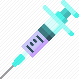 疫苗图标