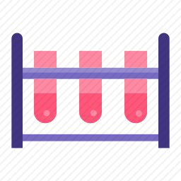 实验室设备图标