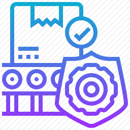 质量控制图标