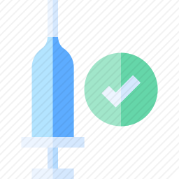 注射器图标