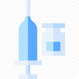 注射器图标