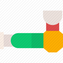 烟斗图标