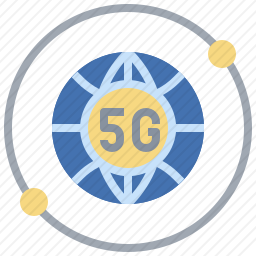 5g图标